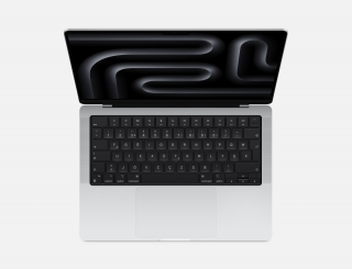 MacBook Pro 14.2" M3 Pro (11CPU/14GPU) - 1